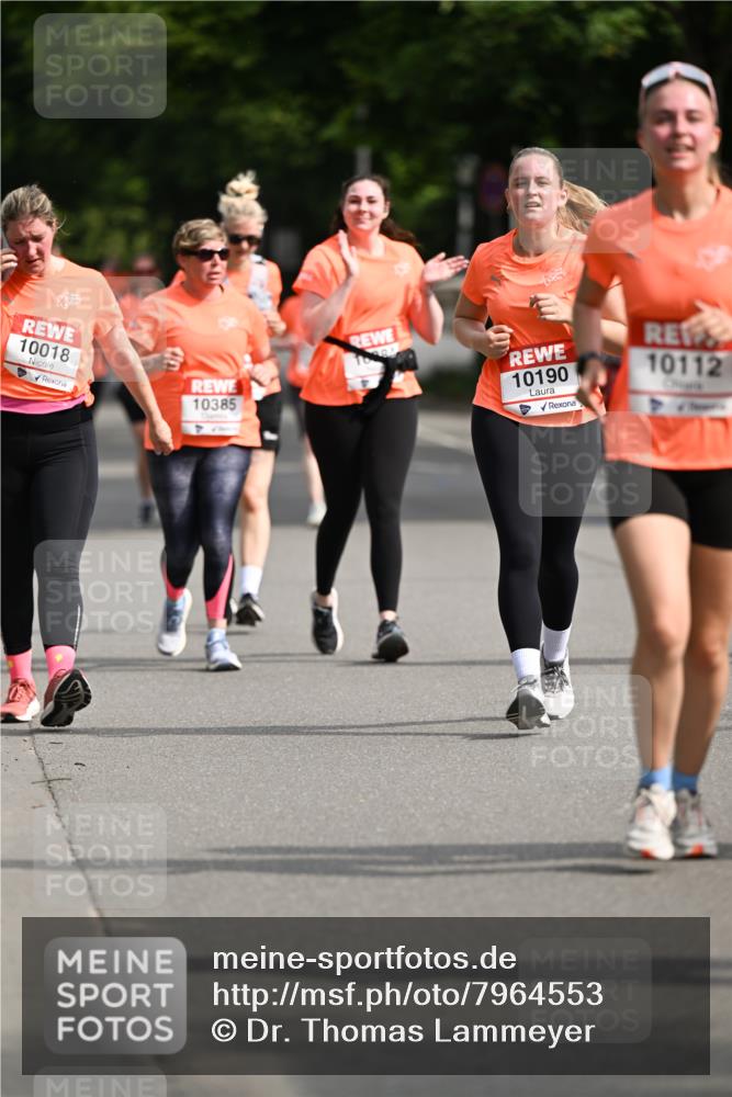 15.06.2025 - REWE Women's Run Dr. Thomas Lammeyer http://msf.ph/oto/7964553 15.06.2025 09:52:52 Laufen 10018, 10385, 10190, 10112 meine-sportfotos.de