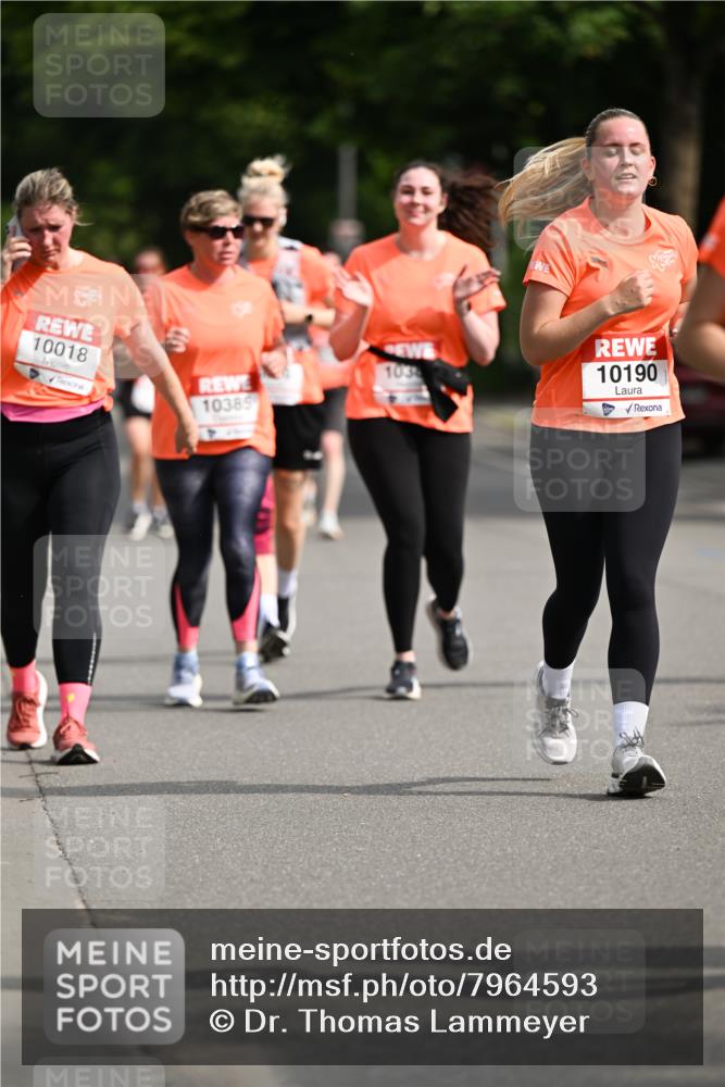 15.06.2025 - REWE Women's Run Dr. Thomas Lammeyer http://msf.ph/oto/7964593 15.06.2025 09:52:53 Laufen 10018, 103, 10385, 10190 meine-sportfotos.de