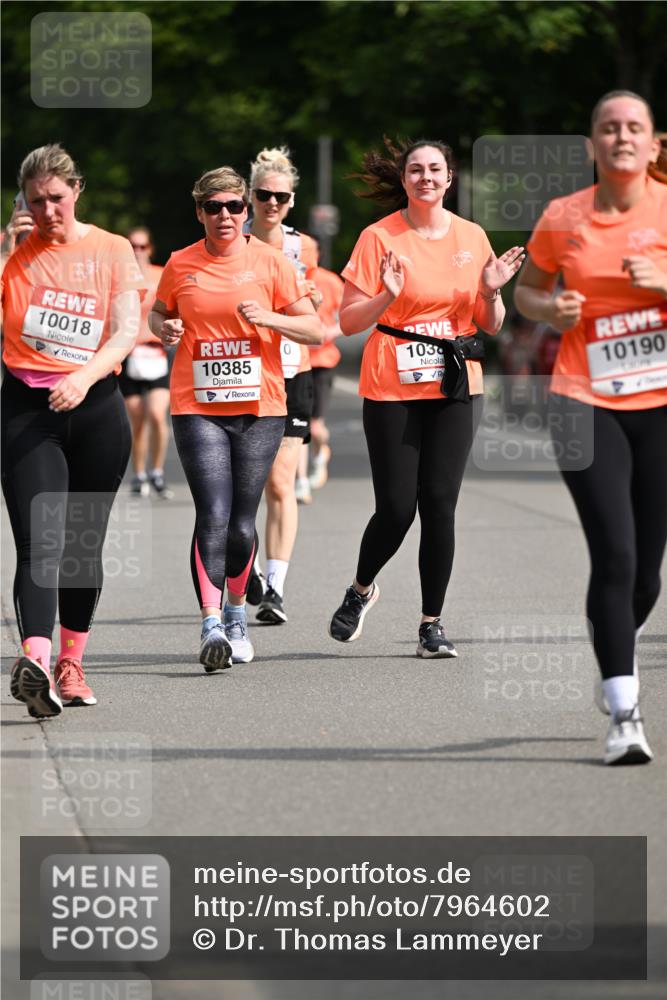 15.06.2025 - REWE Women's Run Dr. Thomas Lammeyer http://msf.ph/oto/7964602 15.06.2025 09:52:54 Laufen 10018, 0, 10385, 103, 10190 meine-sportfotos.de