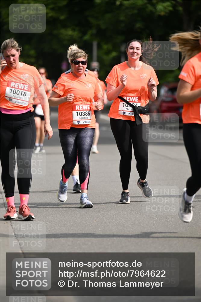 15.06.2025 - REWE Women's Run Dr. Thomas Lammeyer http://msf.ph/oto/7964622 15.06.2025 09:52:54 Laufen 10018, 10385, 1084 meine-sportfotos.de