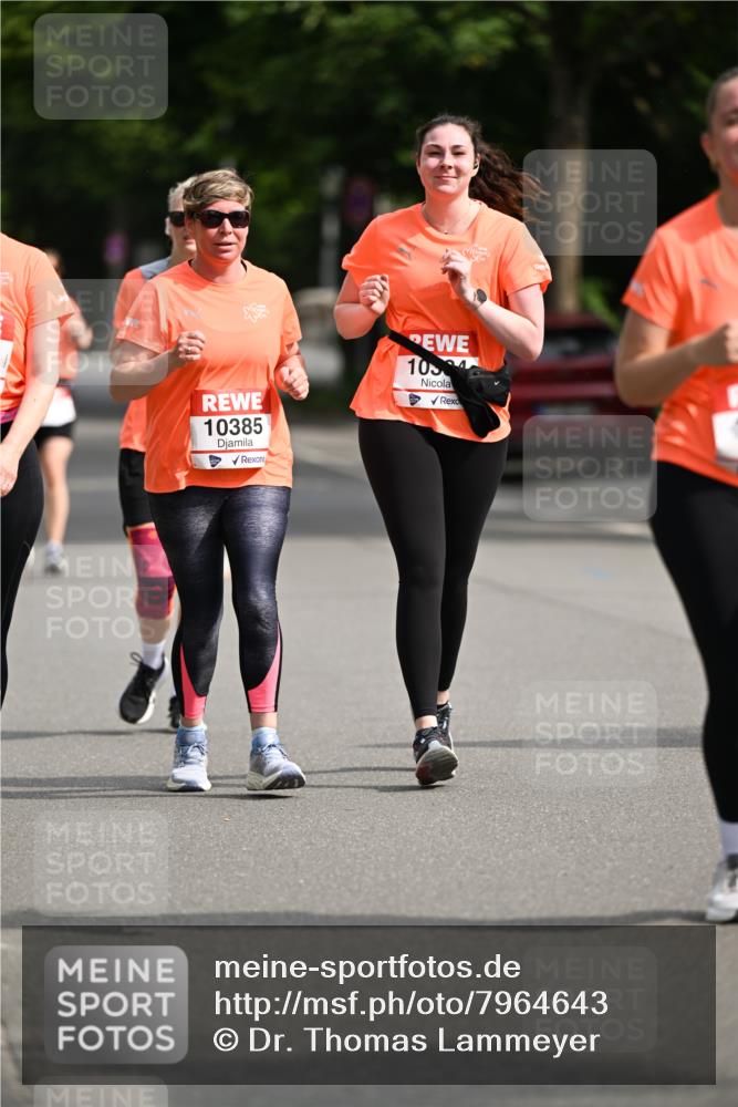 15.06.2025 - REWE Women's Run Dr. Thomas Lammeyer http://msf.ph/oto/7964643 15.06.2025 09:52:55 Laufen 10385, 105 meine-sportfotos.de