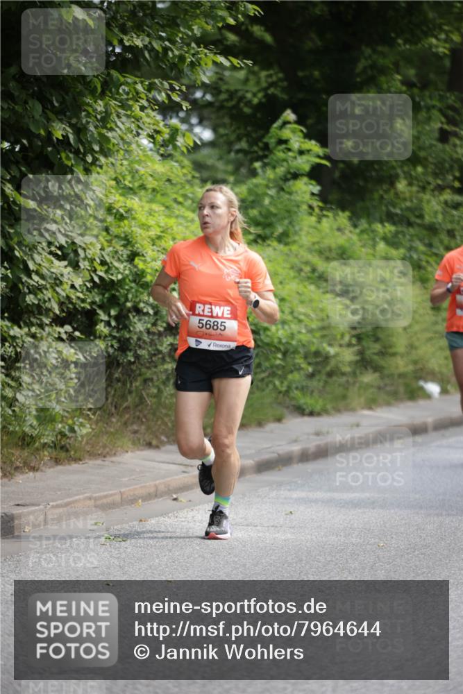 15.06.2025 - REWE Women's Run Jannik Wohlers http://msf.ph/oto/7964644 15.06.2025 09:59:41 Laufen 5685 meine-sportfotos.de