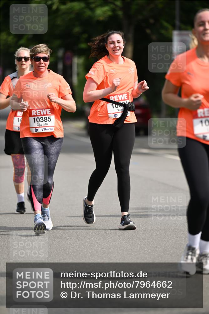 15.06.2025 - REWE Women's Run Dr. Thomas Lammeyer http://msf.ph/oto/7964662 15.06.2025 09:52:55 Laufen 10, 10385, 10504, 10 meine-sportfotos.de