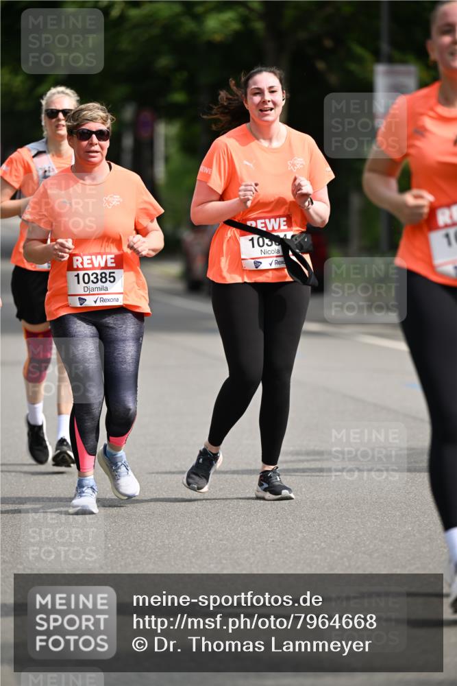 15.06.2025 - REWE Women's Run Dr. Thomas Lammeyer http://msf.ph/oto/7964668 15.06.2025 09:52:55 Laufen 10385, 10304, 1 meine-sportfotos.de