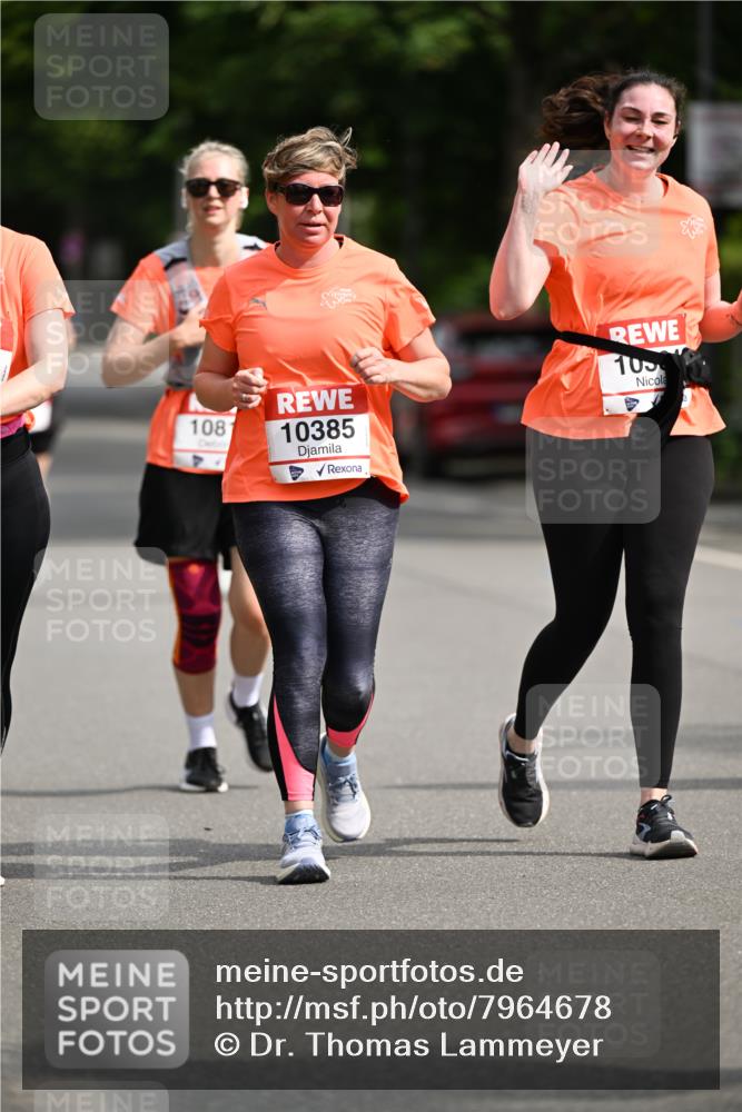 15.06.2025 - REWE Women's Run Dr. Thomas Lammeyer http://msf.ph/oto/7964678 15.06.2025 09:52:56 Laufen 108, 10385, 105 meine-sportfotos.de