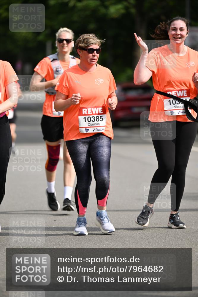 15.06.2025 - REWE Women's Run Dr. Thomas Lammeyer http://msf.ph/oto/7964682 15.06.2025 09:52:56 Laufen 10385, 105 meine-sportfotos.de