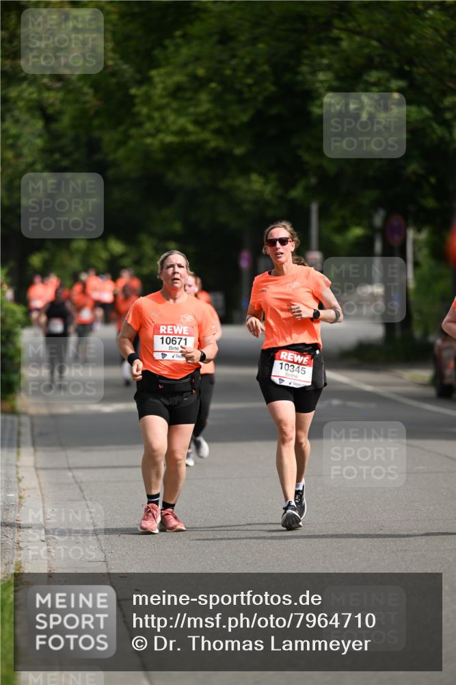 15.06.2025 - REWE Women's Run Dr. Thomas Lammeyer http://msf.ph/oto/7964710 15.06.2025 09:53:00 Laufen 10671, 10345 meine-sportfotos.de