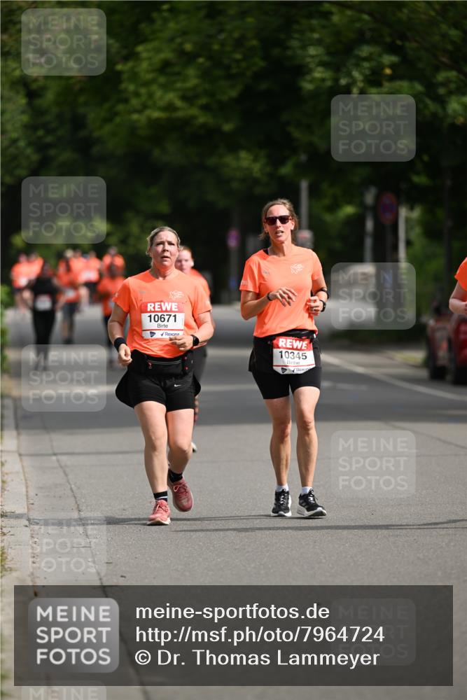 15.06.2025 - REWE Women's Run Dr. Thomas Lammeyer http://msf.ph/oto/7964724 15.06.2025 09:53:00 Laufen 10671, 10345 meine-sportfotos.de