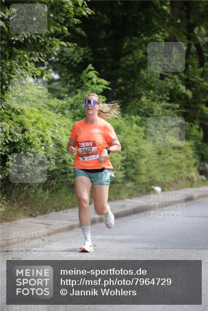 15.06.2025 - REWE Women's Run Jannik Wohlers http://msf.ph/oto/7964729 15.06.2025 09:59:43 Laufen 5607 meine-sportfotos.de