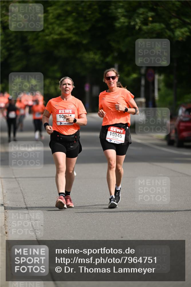 15.06.2025 - REWE Women's Run Dr. Thomas Lammeyer http://msf.ph/oto/7964751 15.06.2025 09:53:00 Laufen 10, 10345 meine-sportfotos.de