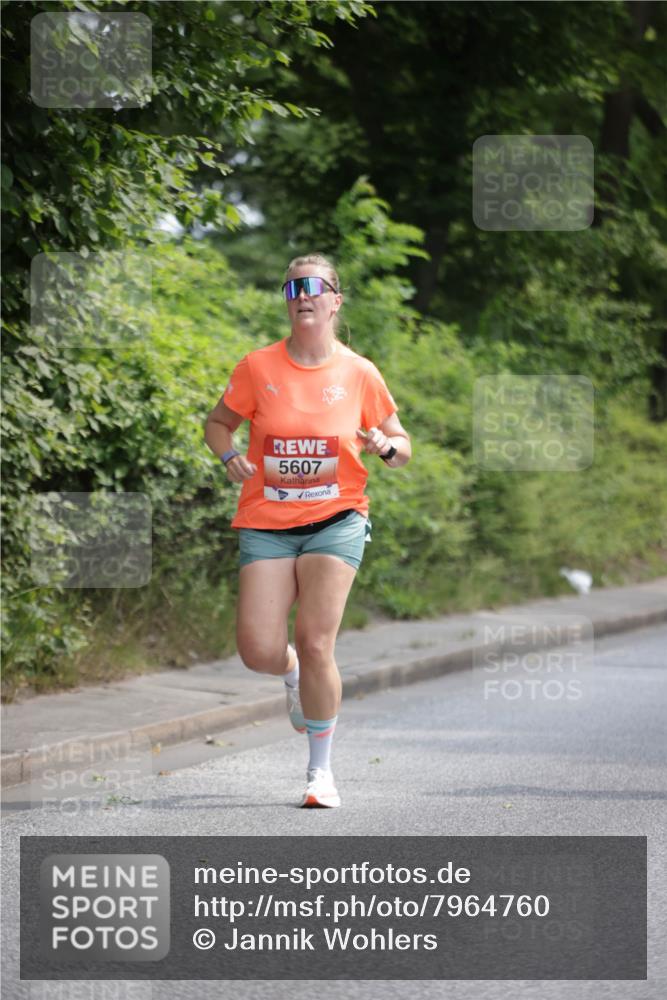 15.06.2025 - REWE Women's Run Jannik Wohlers http://msf.ph/oto/7964760 15.06.2025 09:59:43 Laufen 5607 meine-sportfotos.de