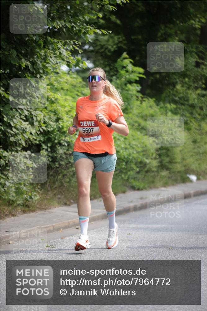 15.06.2025 - REWE Women's Run Jannik Wohlers http://msf.ph/oto/7964772 15.06.2025 09:59:43 Laufen 5607 meine-sportfotos.de