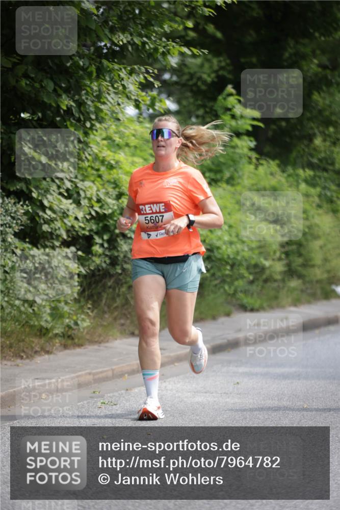 15.06.2025 - REWE Women's Run Jannik Wohlers http://msf.ph/oto/7964782 15.06.2025 09:59:43 Laufen 5607 meine-sportfotos.de