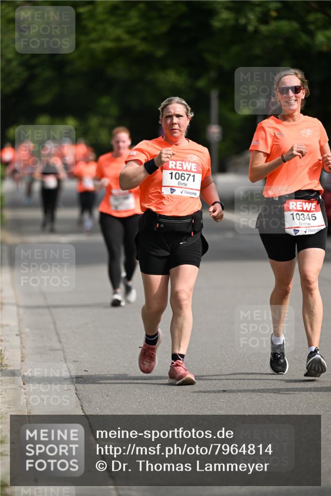 15.06.2025 - REWE Women's Run Dr. Thomas Lammeyer http://msf.ph/oto/7964814 15.06.2025 09:53:02 Laufen 10671, 10345 meine-sportfotos.de