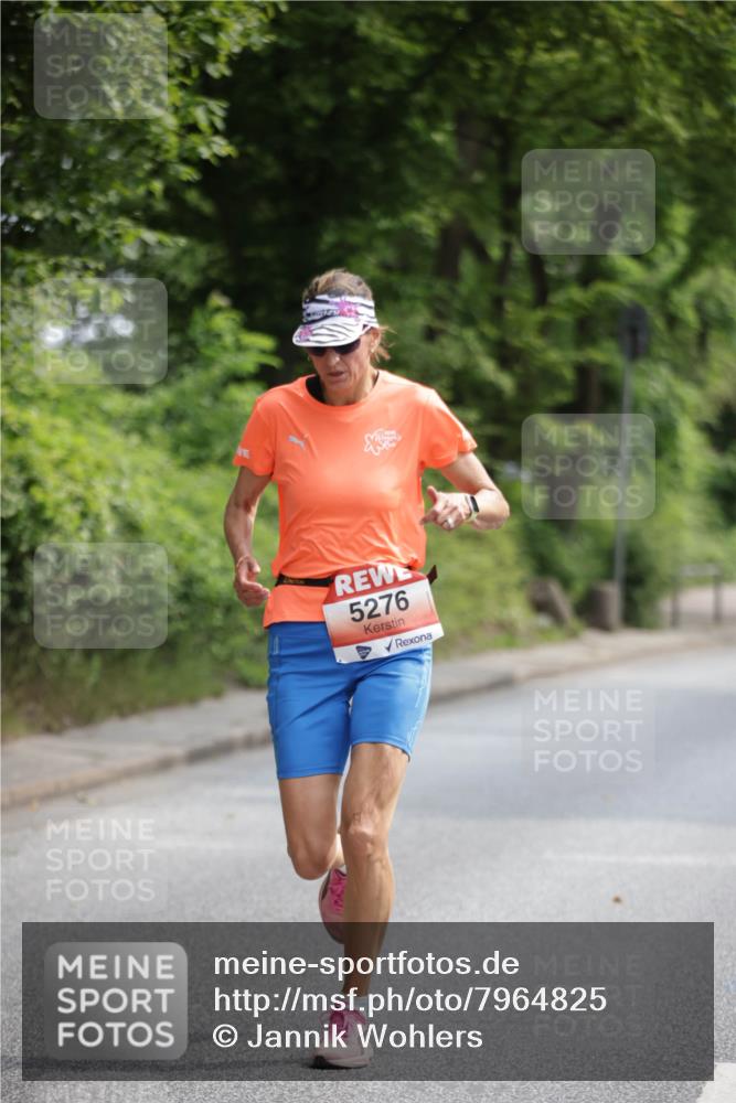 15.06.2025 - REWE Women's Run Jannik Wohlers http://msf.ph/oto/7964825 15.06.2025 09:59:45 Laufen 5276 meine-sportfotos.de