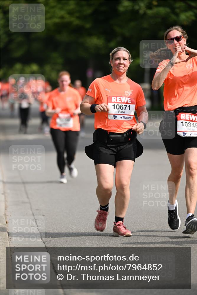 15.06.2025 - REWE Women's Run Dr. Thomas Lammeyer http://msf.ph/oto/7964852 15.06.2025 09:53:03 Laufen 10671, 10345 meine-sportfotos.de