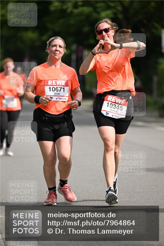 15.06.2025 - REWE Women's Run Dr. Thomas Lammeyer http://msf.ph/oto/7964864 15.06.2025 09:53:04 Laufen 10671, 10345 meine-sportfotos.de