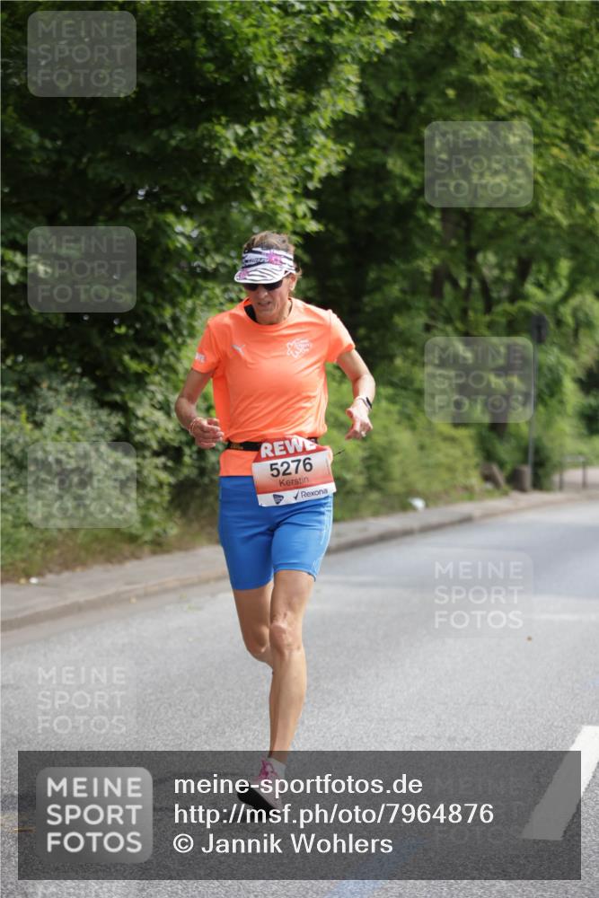 15.06.2025 - REWE Women's Run Jannik Wohlers http://msf.ph/oto/7964876 15.06.2025 09:59:46 Laufen 5276 meine-sportfotos.de