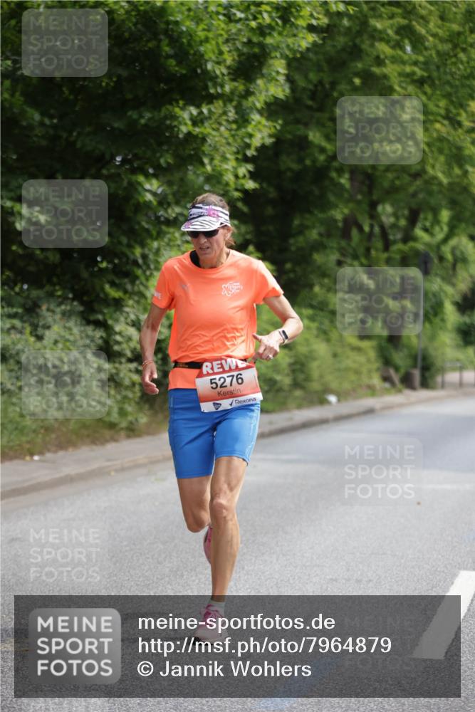 15.06.2025 - REWE Women's Run Jannik Wohlers http://msf.ph/oto/7964879 15.06.2025 09:59:46 Laufen 5276 meine-sportfotos.de