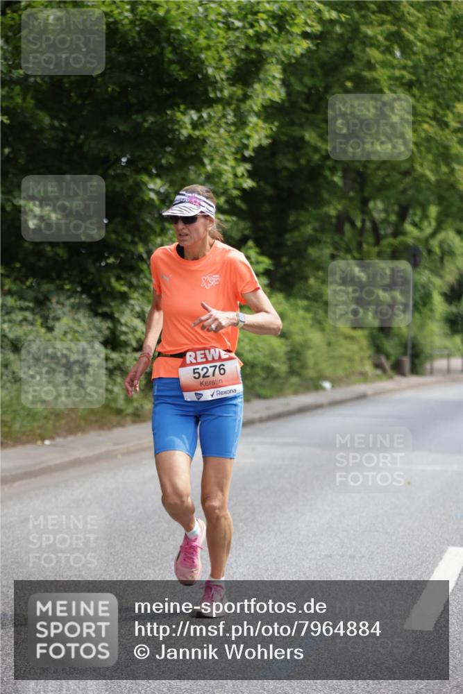 15.06.2025 - REWE Women's Run Jannik Wohlers http://msf.ph/oto/7964884 15.06.2025 09:59:46 Laufen 5276 meine-sportfotos.de