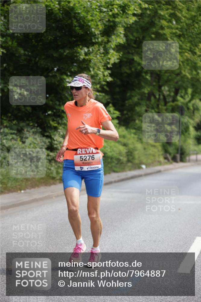 15.06.2025 - REWE Women's Run Jannik Wohlers http://msf.ph/oto/7964887 15.06.2025 09:59:46 Laufen 5276 meine-sportfotos.de
