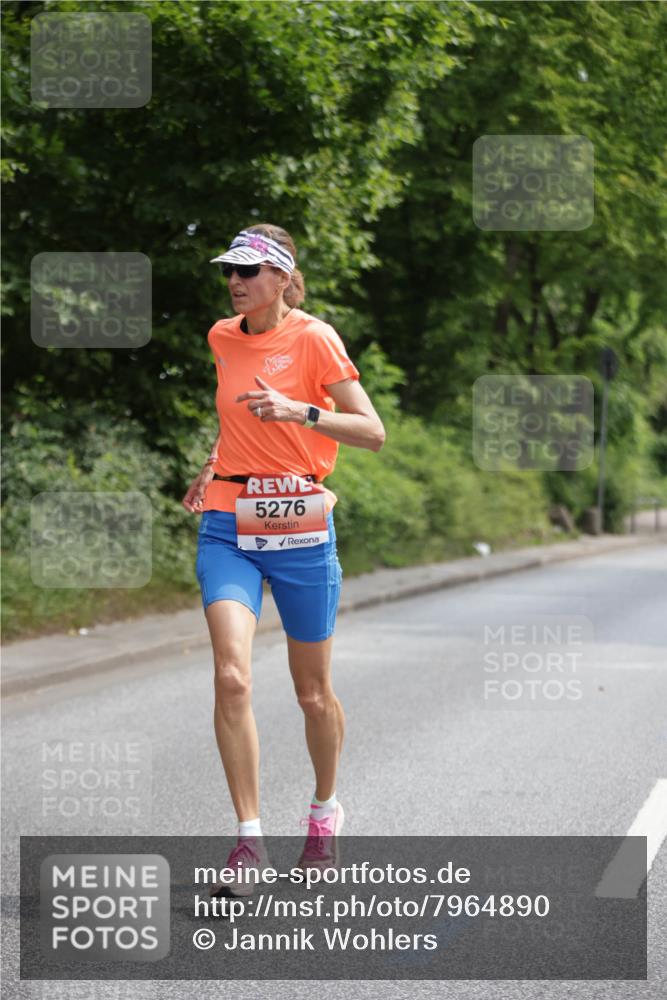 15.06.2025 - REWE Women's Run Jannik Wohlers http://msf.ph/oto/7964890 15.06.2025 09:59:46 Laufen 5276 meine-sportfotos.de