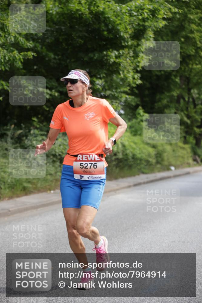 15.06.2025 - REWE Women's Run Jannik Wohlers http://msf.ph/oto/7964914 15.06.2025 09:59:46 Laufen 5276 meine-sportfotos.de