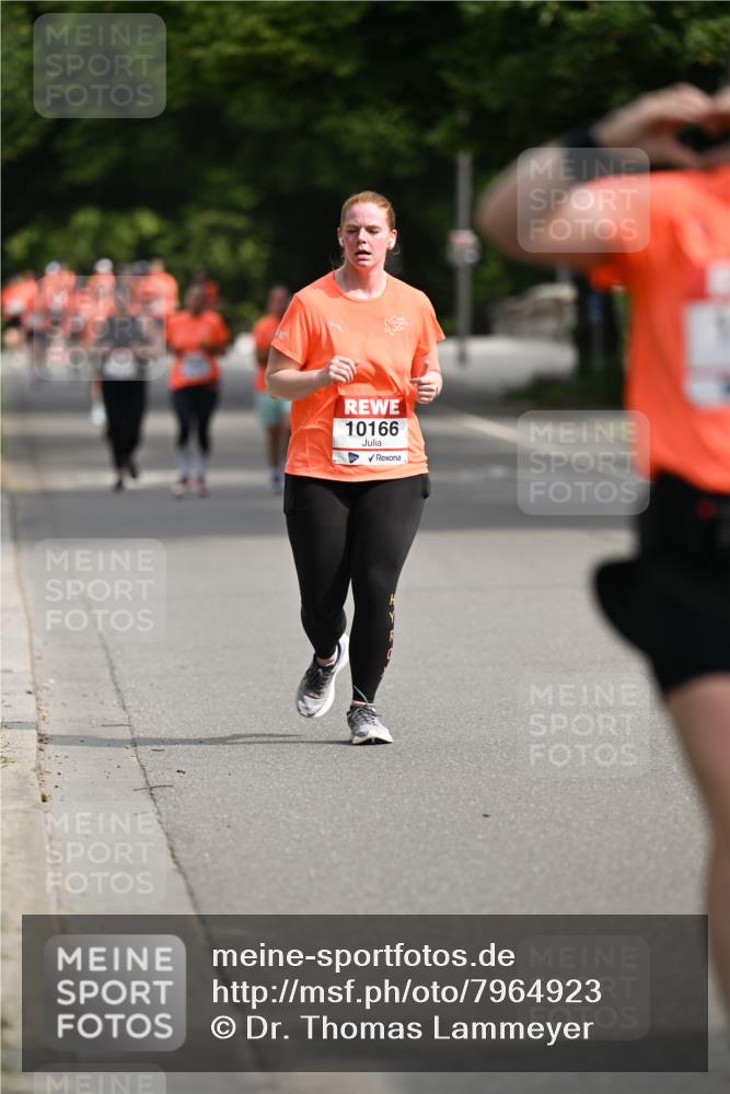 15.06.2025 - REWE Women's Run Dr. Thomas Lammeyer http://msf.ph/oto/7964923 15.06.2025 09:53:06 Laufen 10166 meine-sportfotos.de