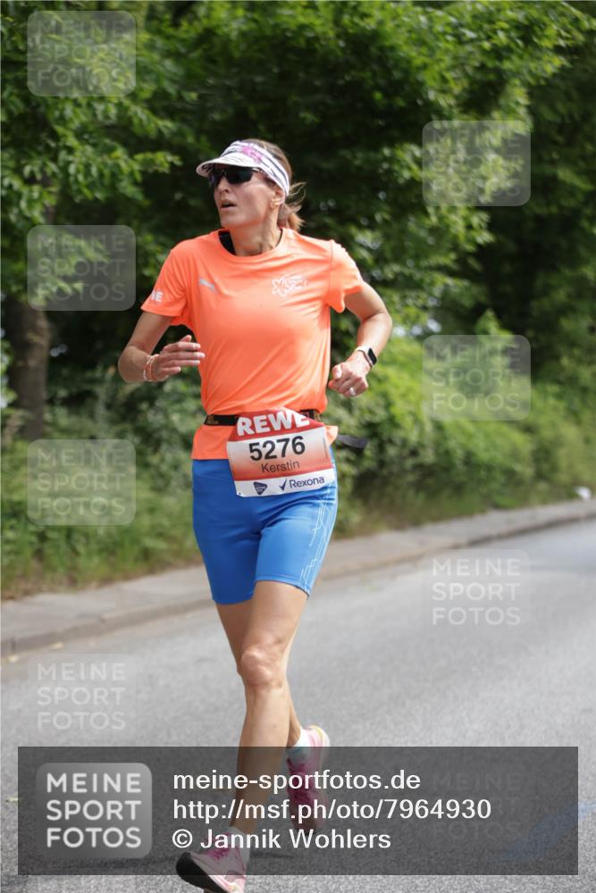 15.06.2025 - REWE Women's Run Jannik Wohlers http://msf.ph/oto/7964930 15.06.2025 09:59:46 Laufen 5276 meine-sportfotos.de