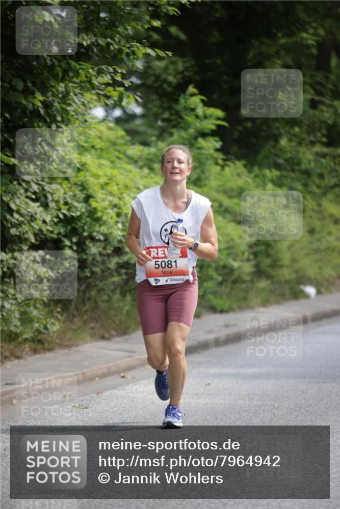 15.06.2025 - REWE Women's Run Jannik Wohlers http://msf.ph/oto/7964942 15.06.2025 09:59:53 Laufen 5081 meine-sportfotos.de