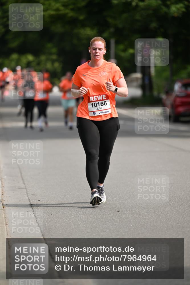 15.06.2025 - REWE Women's Run Dr. Thomas Lammeyer http://msf.ph/oto/7964964 15.06.2025 09:53:07 Laufen 10166 meine-sportfotos.de