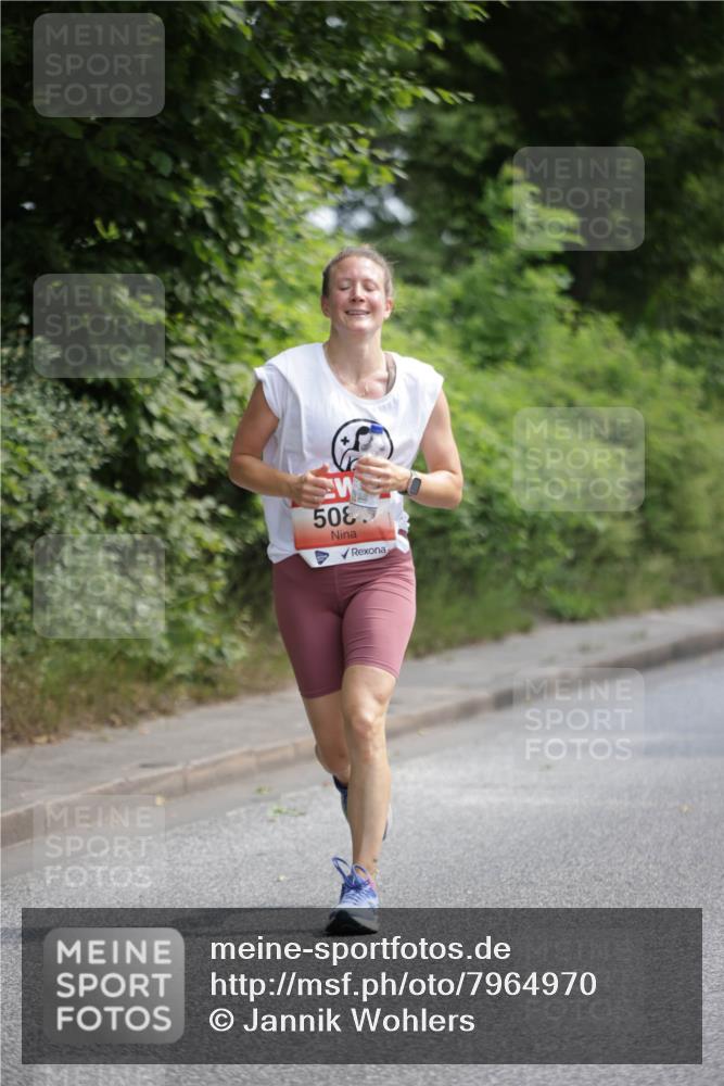 15.06.2025 - REWE Women's Run Jannik Wohlers http://msf.ph/oto/7964970 15.06.2025 09:59:54 Laufen 309 meine-sportfotos.de