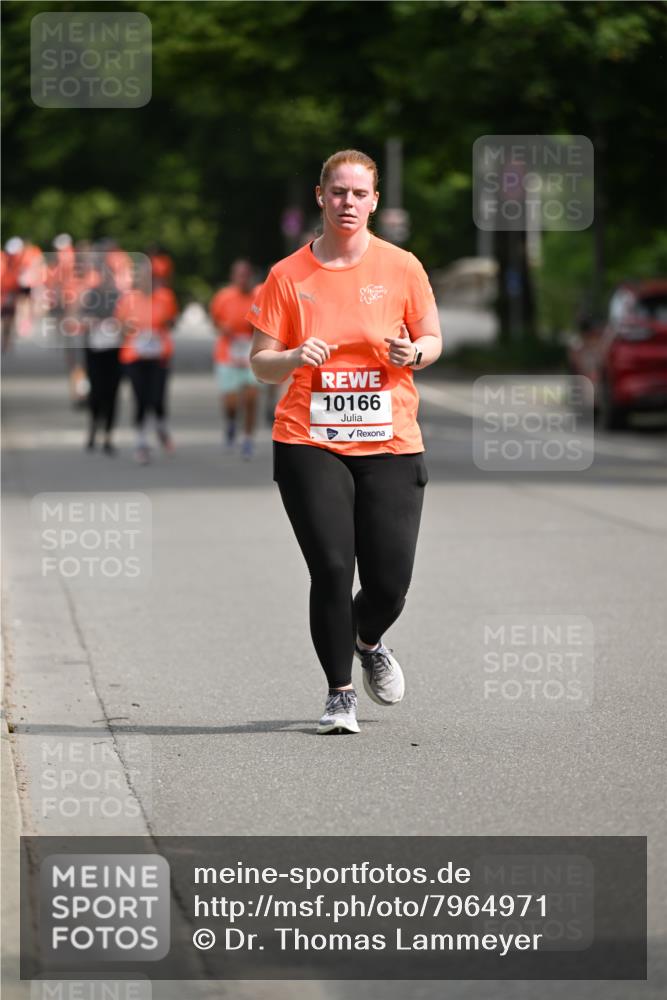 15.06.2025 - REWE Women's Run Dr. Thomas Lammeyer http://msf.ph/oto/7964971 15.06.2025 09:53:07 Laufen 10166 meine-sportfotos.de