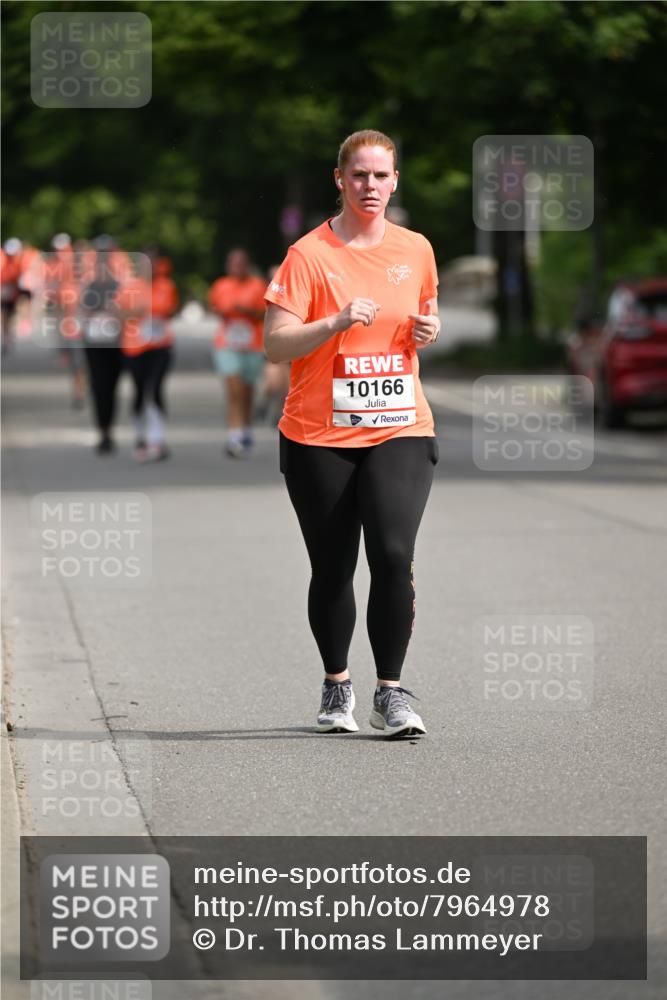 15.06.2025 - REWE Women's Run Dr. Thomas Lammeyer http://msf.ph/oto/7964978 15.06.2025 09:53:07 Laufen 10166 meine-sportfotos.de