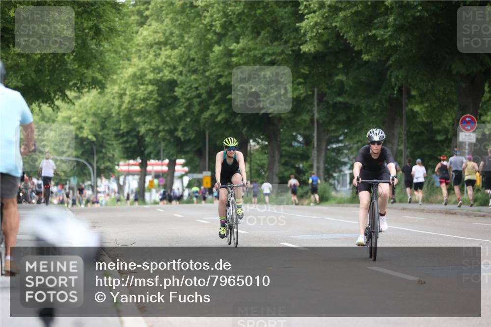 15.06.2025 - 7 Türme Triathlon Yannick Fuchs http://msf.ph/oto/7965010 15.06.2025 13:56:43 Radfahren 1086 meine-sportfotos.de
