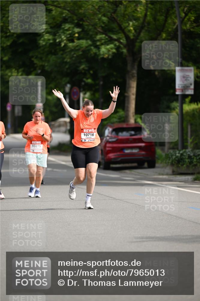 15.06.2025 - REWE Women's Run Dr. Thomas Lammeyer http://msf.ph/oto/7965013 15.06.2025 09:53:13 Laufen 10716, 10275 meine-sportfotos.de
