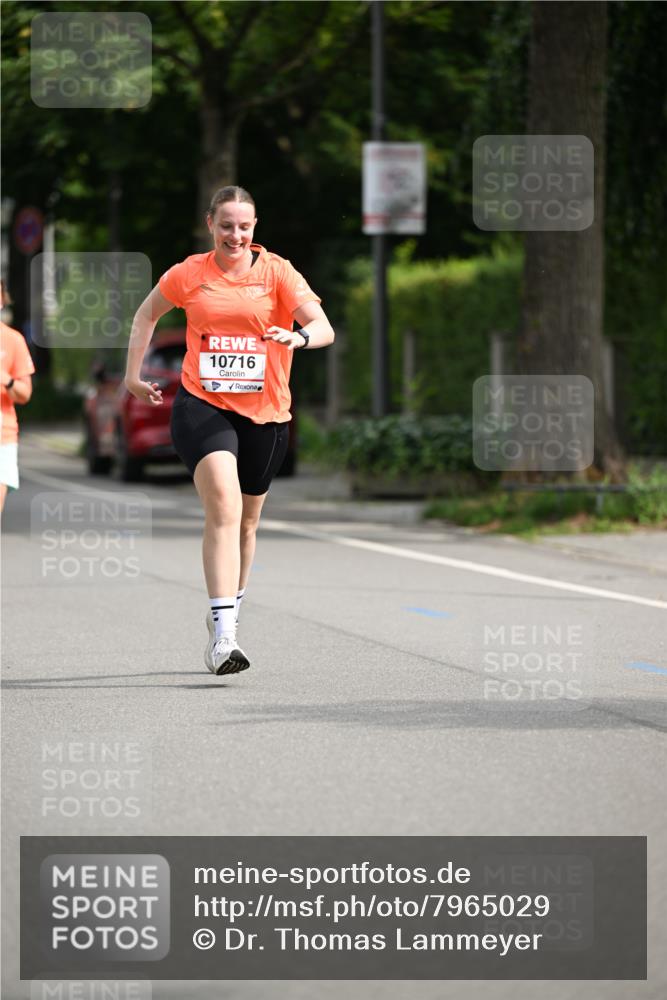 15.06.2025 - REWE Women's Run Dr. Thomas Lammeyer http://msf.ph/oto/7965029 15.06.2025 09:53:14 Laufen 10716 meine-sportfotos.de
