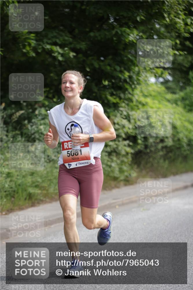 15.06.2025 - REWE Women's Run Jannik Wohlers http://msf.ph/oto/7965043 15.06.2025 09:59:54 Laufen 5081 meine-sportfotos.de