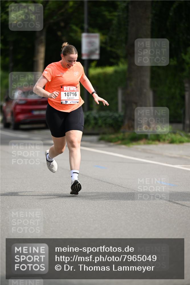 15.06.2025 - REWE Women's Run Dr. Thomas Lammeyer http://msf.ph/oto/7965049 15.06.2025 09:53:15 Laufen 10716 meine-sportfotos.de