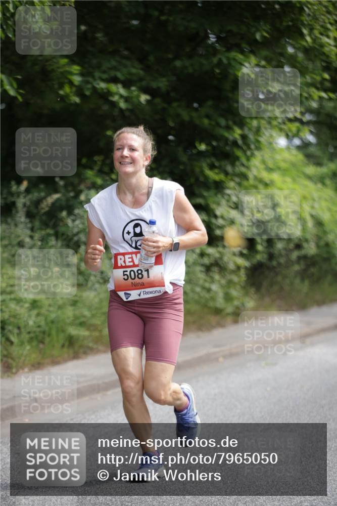 15.06.2025 - REWE Women's Run Jannik Wohlers http://msf.ph/oto/7965050 15.06.2025 09:59:55 Laufen 5081 meine-sportfotos.de