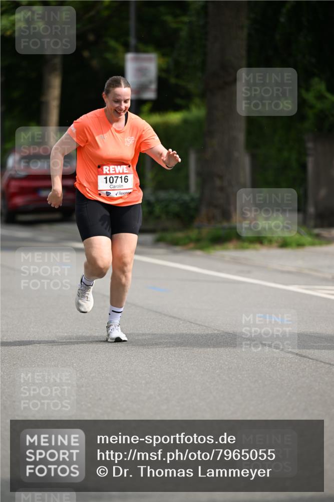 15.06.2025 - REWE Women's Run Dr. Thomas Lammeyer http://msf.ph/oto/7965055 15.06.2025 09:53:15 Laufen 10716 meine-sportfotos.de