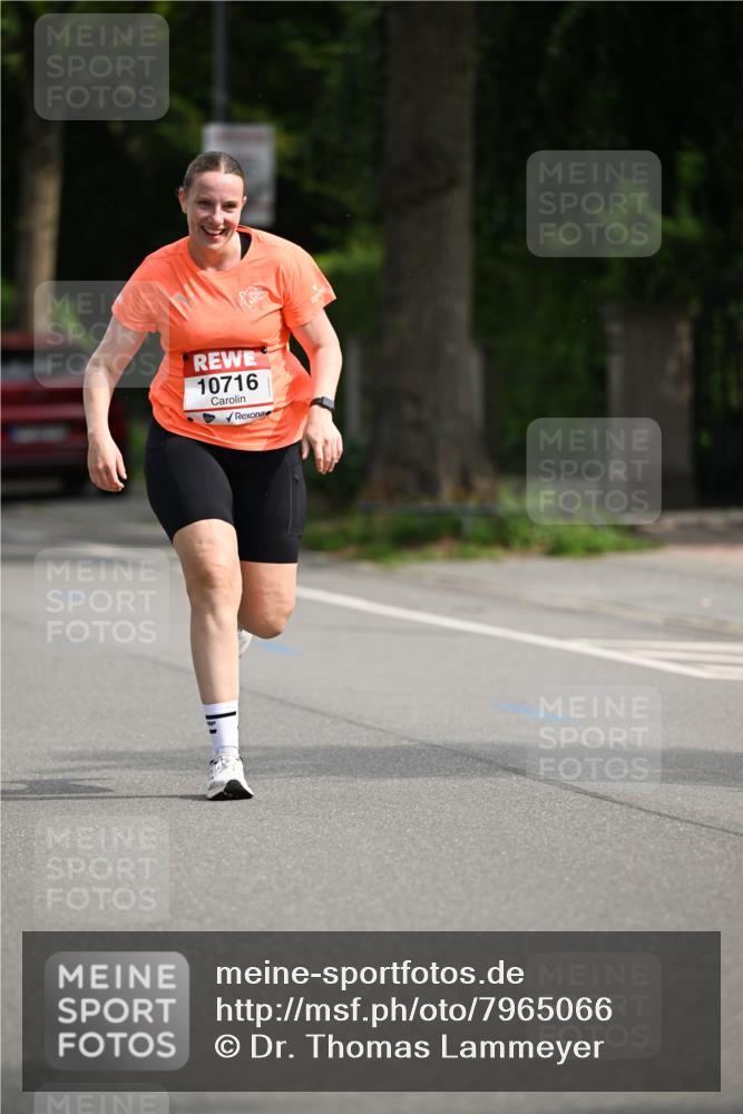 15.06.2025 - REWE Women's Run Dr. Thomas Lammeyer http://msf.ph/oto/7965066 15.06.2025 09:53:15 Laufen 10716 meine-sportfotos.de