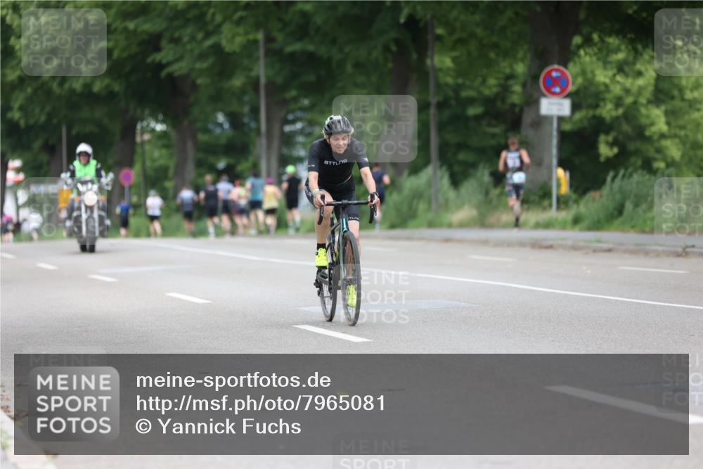 15.06.2025 - 7 Türme Triathlon Yannick Fuchs http://msf.ph/oto/7965081 15.06.2025 13:56:58 Radfahren 539, 588, 835 meine-sportfotos.de
