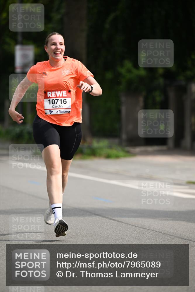 15.06.2025 - REWE Women's Run Dr. Thomas Lammeyer http://msf.ph/oto/7965089 15.06.2025 09:53:16 Laufen 10716 meine-sportfotos.de