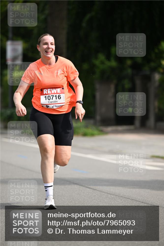 15.06.2025 - REWE Women's Run Dr. Thomas Lammeyer http://msf.ph/oto/7965093 15.06.2025 09:53:16 Laufen 10716 meine-sportfotos.de