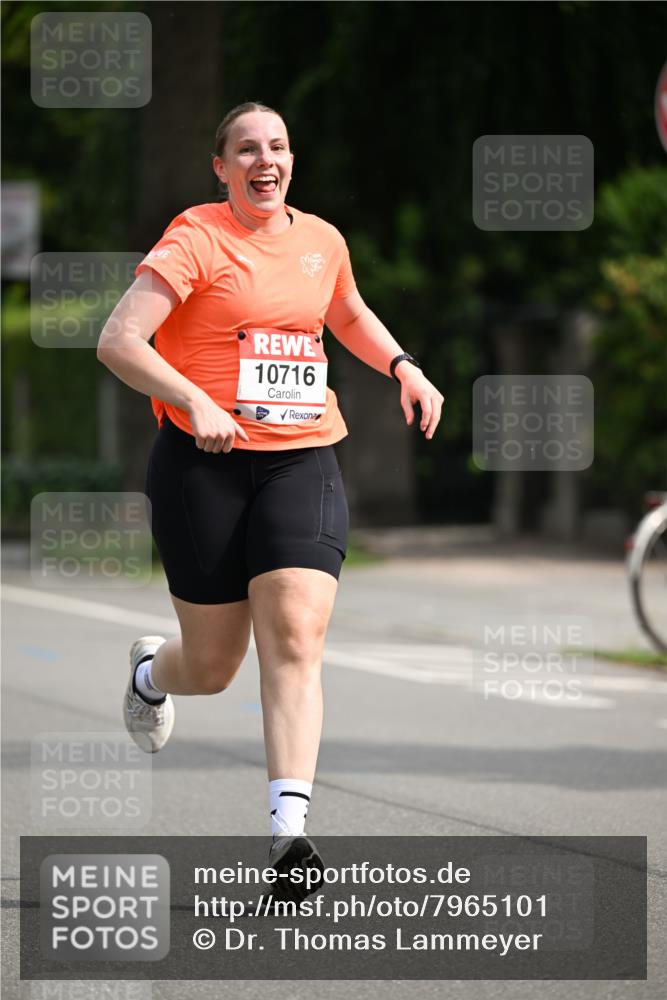 15.06.2025 - REWE Women's Run Dr. Thomas Lammeyer http://msf.ph/oto/7965101 15.06.2025 09:53:16 Laufen 10716 meine-sportfotos.de