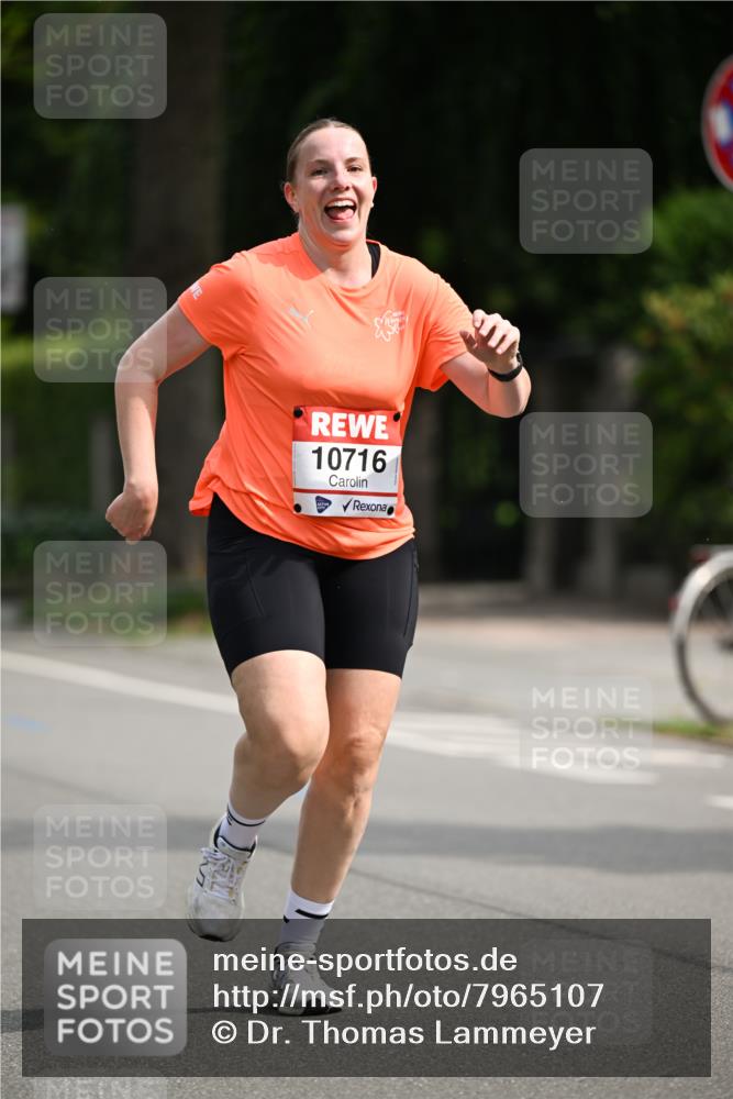 15.06.2025 - REWE Women's Run Dr. Thomas Lammeyer http://msf.ph/oto/7965107 15.06.2025 09:53:16 Laufen 10716 meine-sportfotos.de