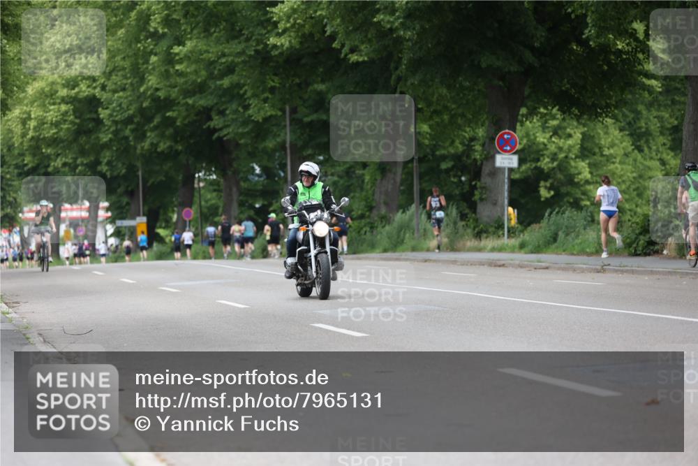 15.06.2025 - 7 Türme Triathlon Yannick Fuchs http://msf.ph/oto/7965131 15.06.2025 13:57:01 Radfahren 539, 588, 835 meine-sportfotos.de