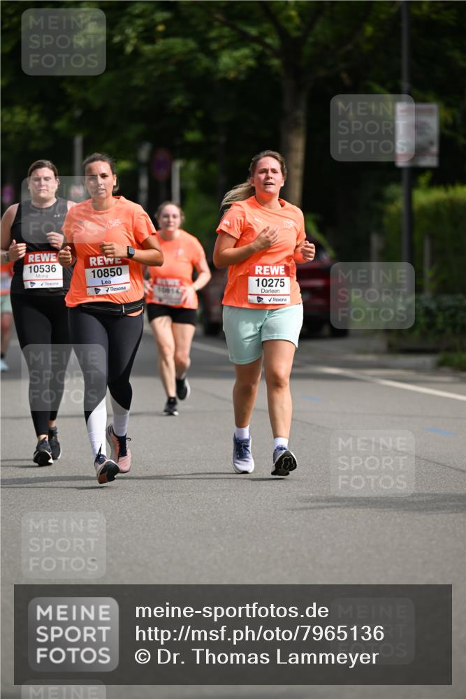 15.06.2025 - REWE Women's Run Dr. Thomas Lammeyer http://msf.ph/oto/7965136 15.06.2025 09:53:17 Laufen 10536, 10850, 10016, 10275 meine-sportfotos.de