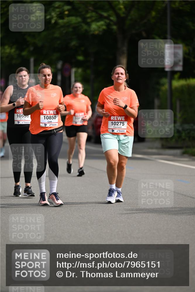 15.06.2025 - REWE Women's Run Dr. Thomas Lammeyer http://msf.ph/oto/7965151 15.06.2025 09:53:17 Laufen 10550, 10850, 10275 meine-sportfotos.de